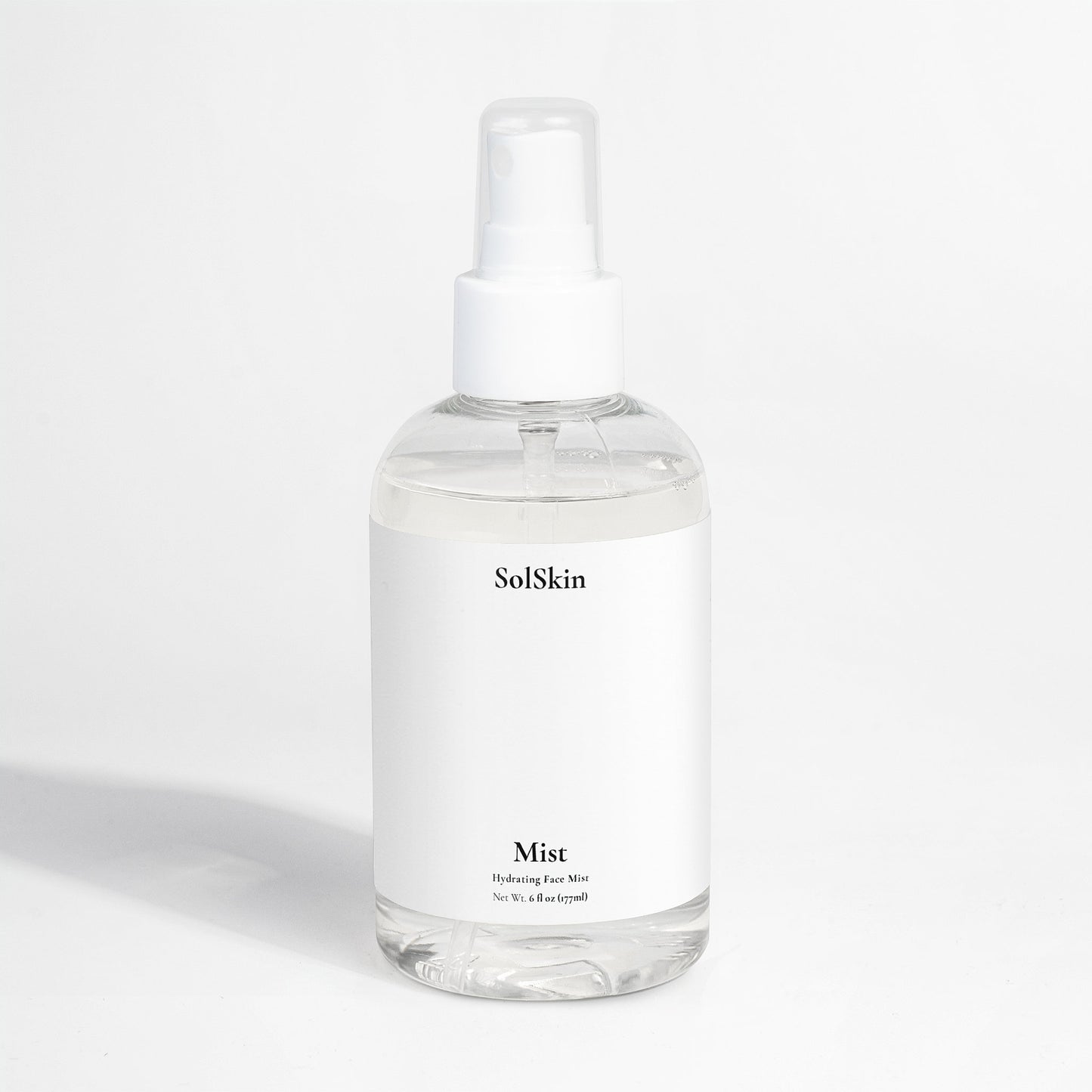 SolSkin Mist