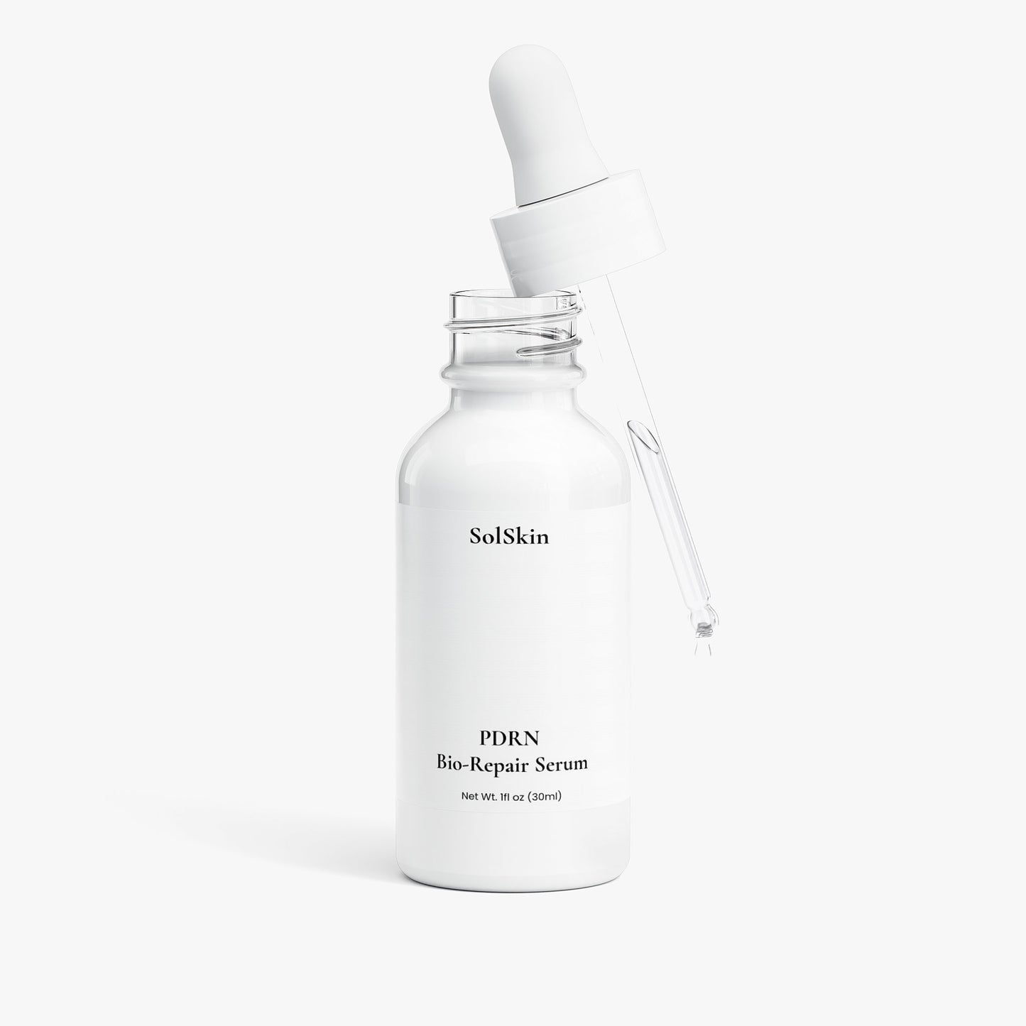SolSkin PDRN Bio-Repair Serum
