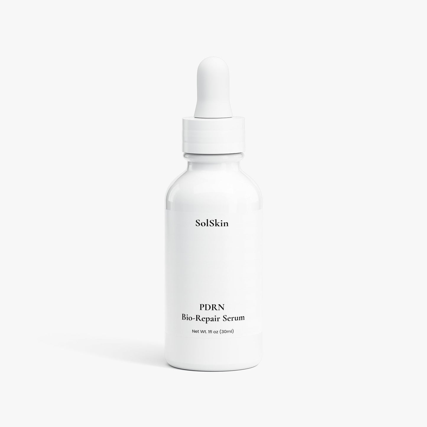 SolSkin PDRN Bio-Repair Serum