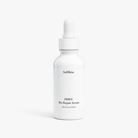 SolSkin PDRN Bio-Repair Serum
