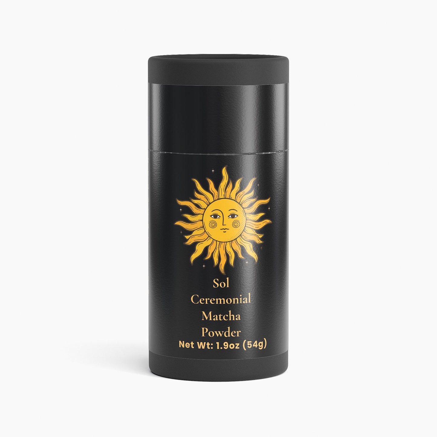 Sol Ceremonial Matcha Powder