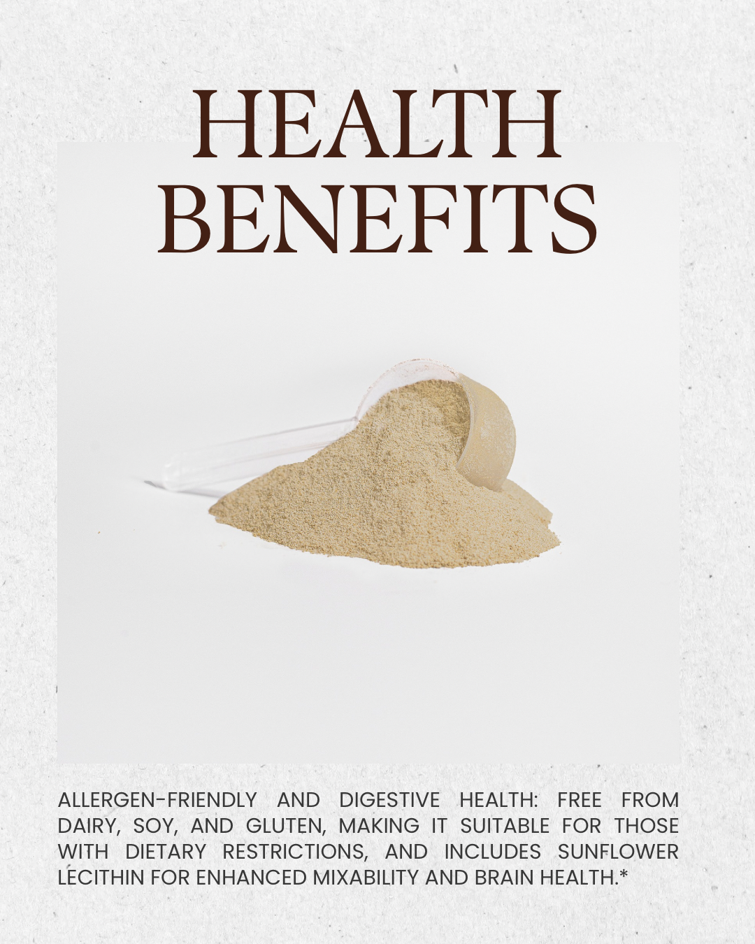 Sol Actives Plant Protein (Vanilla)