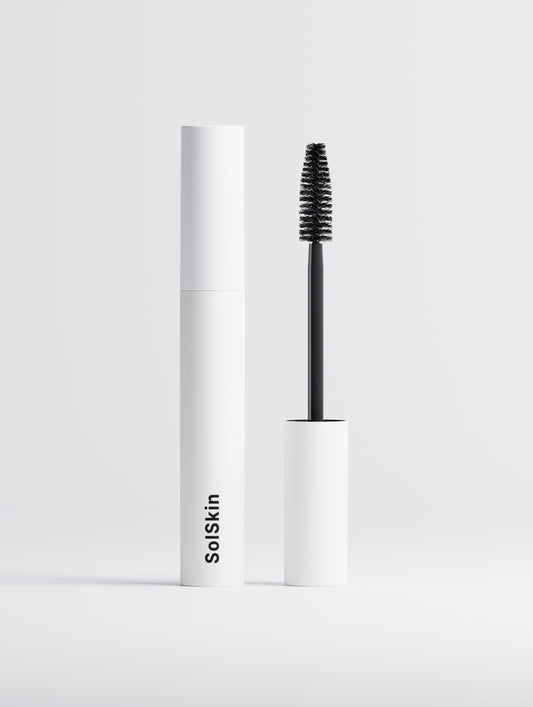 SolSkin Lengthening & Volumizing Mascara