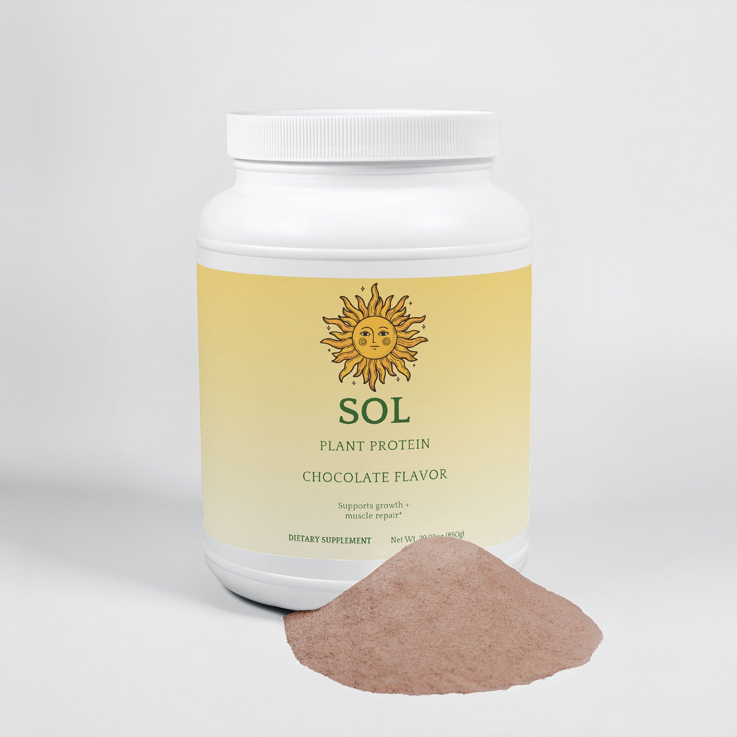 Sol Actives Strength + Sculpt Set