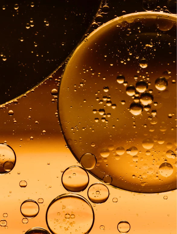 SolSkin Omega 6-9 Body+Hand Oil