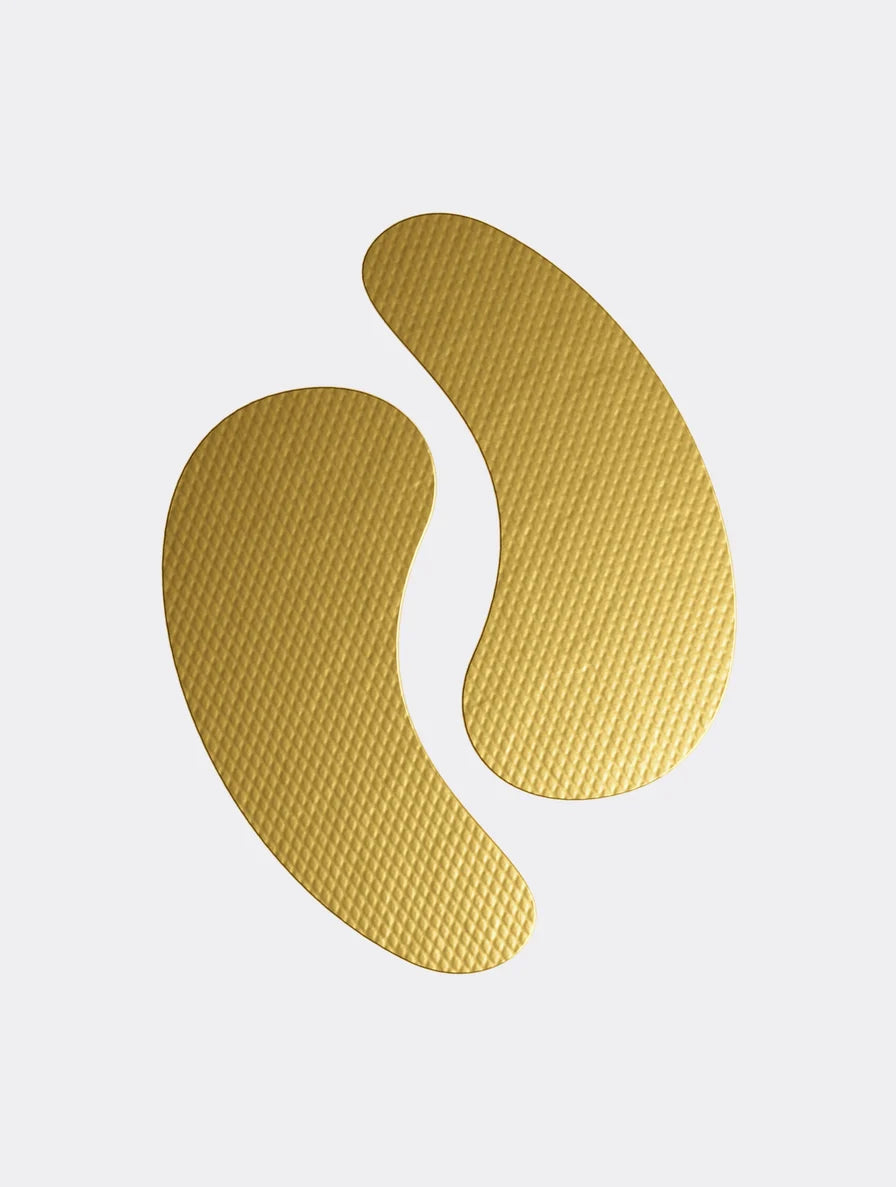 SolSkin Ageless Hydrogel Eye Patches