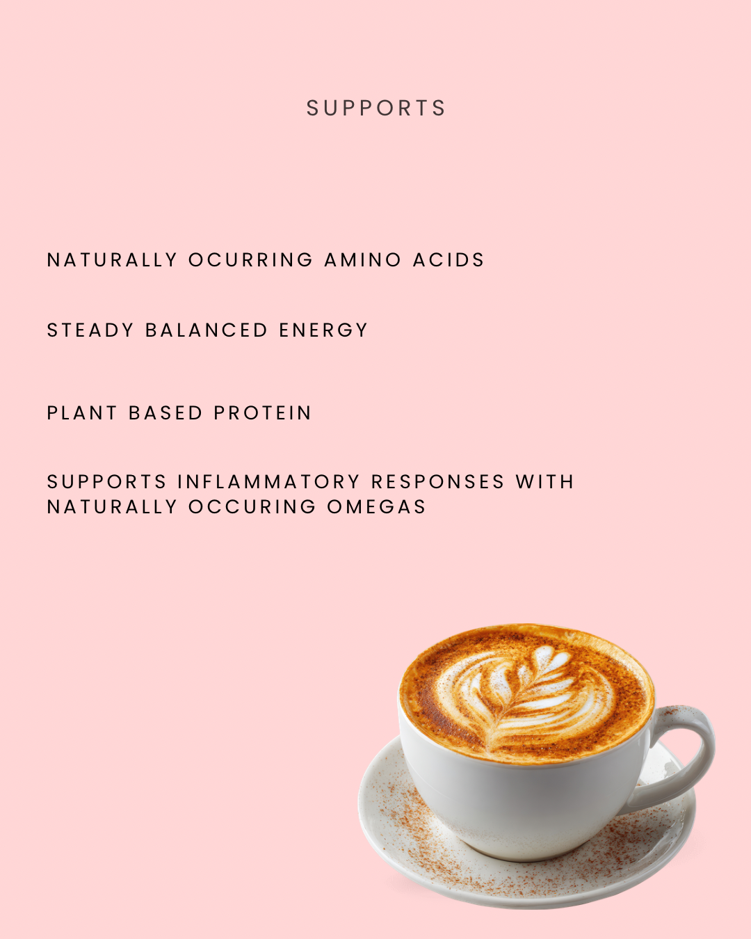 Sol Coffee Hemp Blend (Medium Roast)