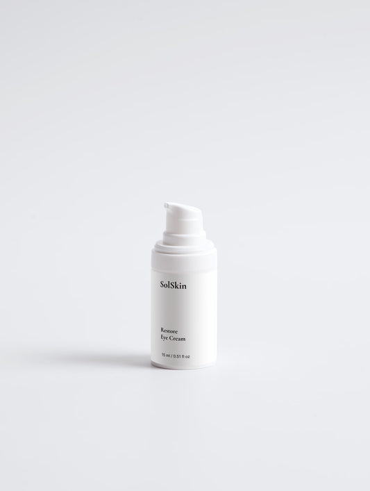 SolSkin Restore Eye Cream